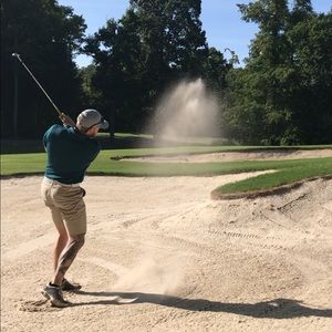 Meet your Posher, Adam